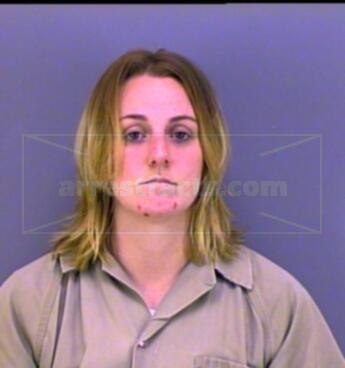 Carrie Elaine Smith