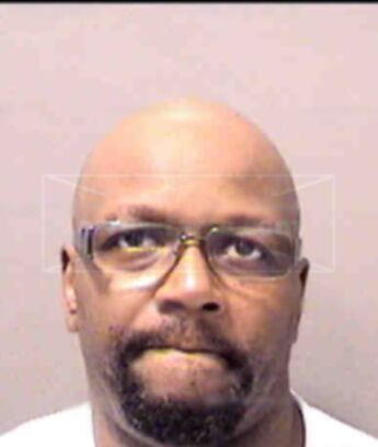 Arnold Jamar Hart