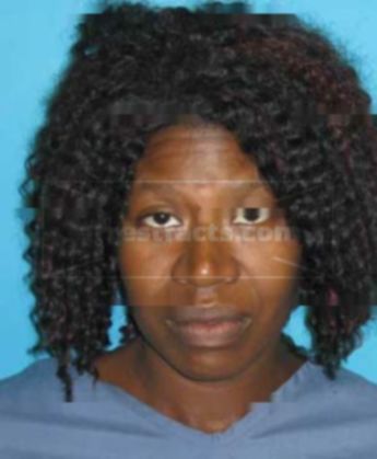 Sherika Latrice Ward