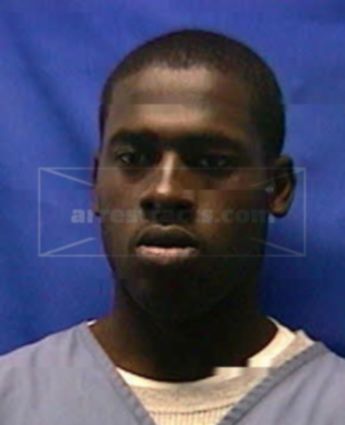 Tarod Jerome Thomas