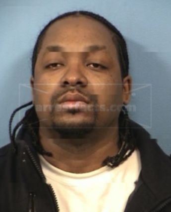 Quintrell Whiting