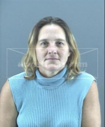Janice Jeannette Vangorder