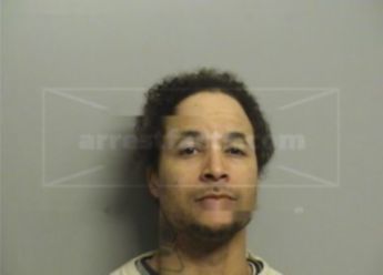 Eugene Ladon Polk