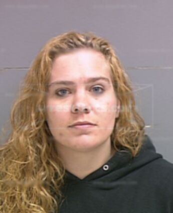 Sarah Dee Ann Biswell