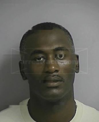 Allen Jerome Herring