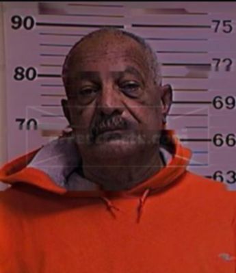 Charles Edward Lollar