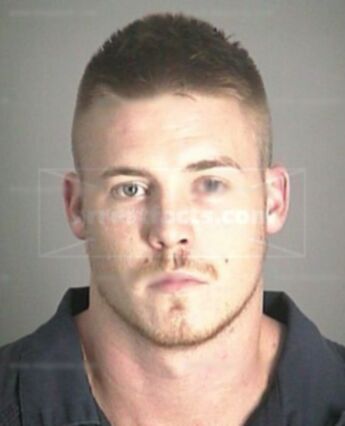 Michael Wayne Canady