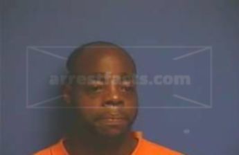 Andre Lamar Jackson