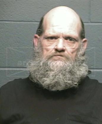 Robert Lee Bailey