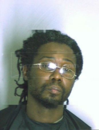 Jesse Jamal Gantt