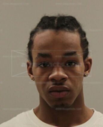 Daveon Donte Wright