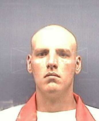 Edward James Davis
