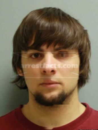 Tyler Ethan Clark