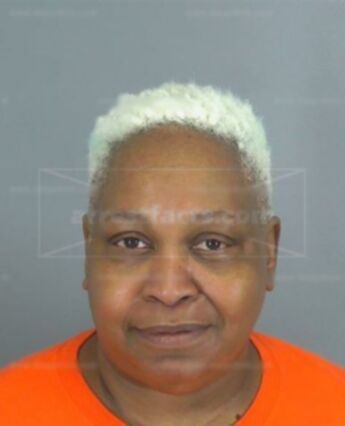 Lavida Lyles