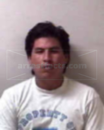 Efrain Martinez Sanchez