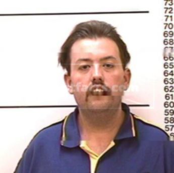 Anthony Michael Buckley