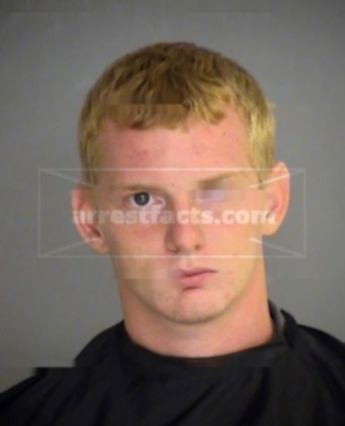 Ryan Lee O'neal