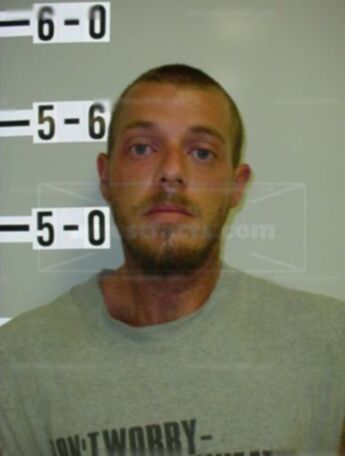 Mitchell Eli Prater