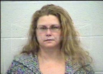 Kelly Marie Frisch