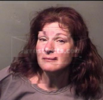 Tina Marie Crawn