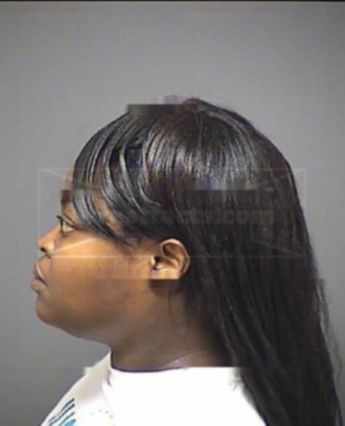 Alicia Michelle Wright