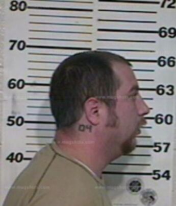 Harley Joe Grimes