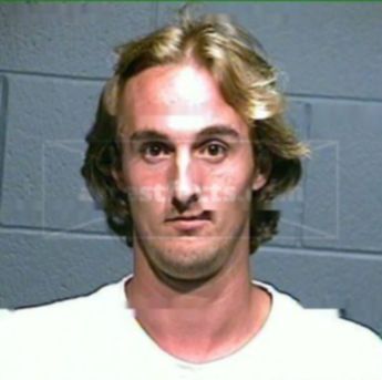 Scott Bradley Kirkland