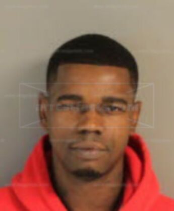 Keon Murry