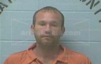 Anthony Scott Clevenger