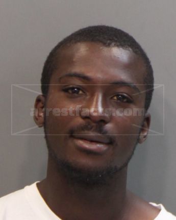 Kedarian Marshele Higgins