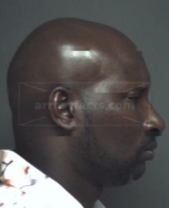 Lenear Eugene Perry