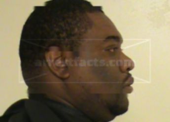 Marcus Laverne Haywood