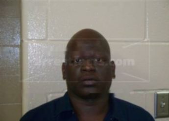 Eric Deshun Polk
