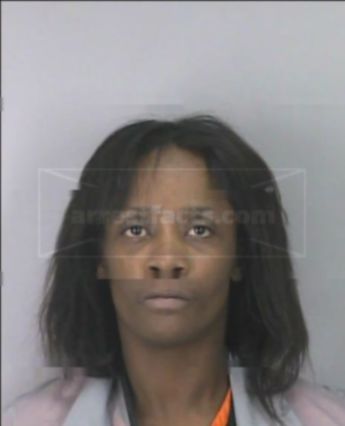 Virginia Ann Gray