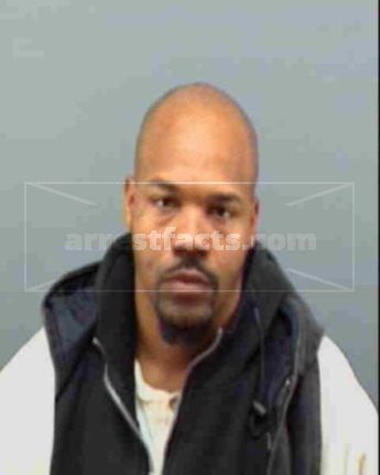 Brent Lamar Brown