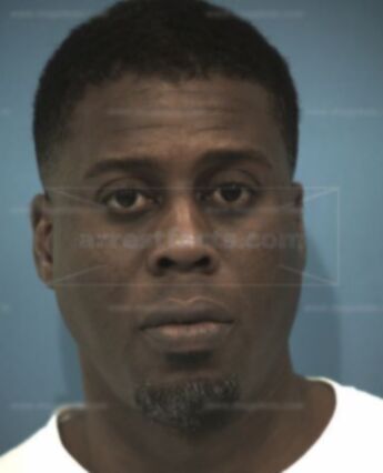 Andre Bernard Horton