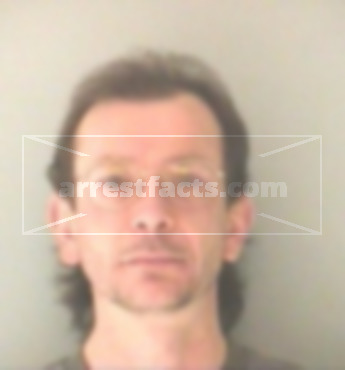 Scott Edward Taylor