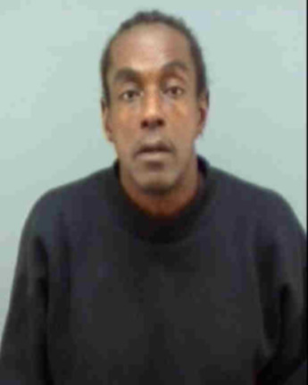 Harold Wayne Dotson