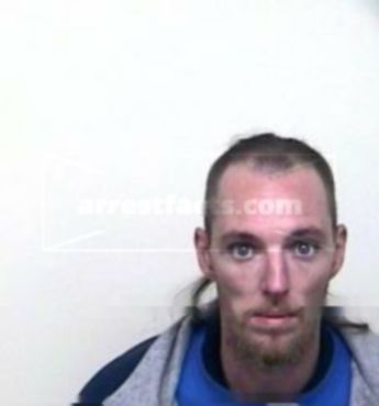Jason Andrew Landers