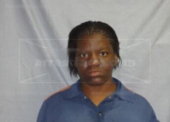 Jessica Renee Thomas