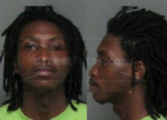 Rico Graham