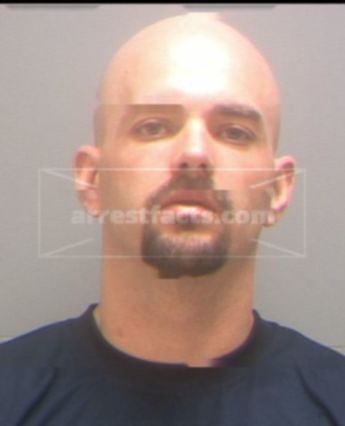 Brandon Marvin Butterfield