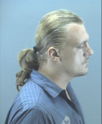 Timothy Donald Hebert