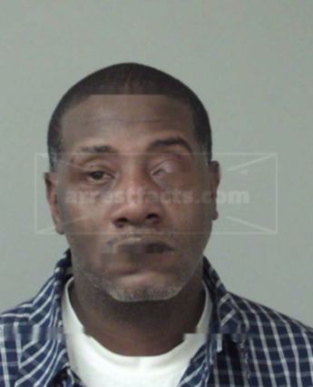 Daniel Lashan Blackburn