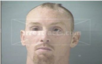 Michael Jay Hedger