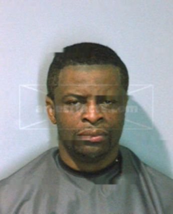 Harvey Tyrone Windom