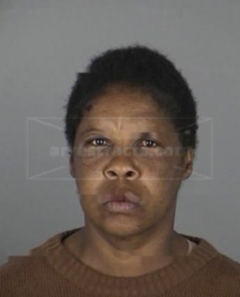 Sharon Washington