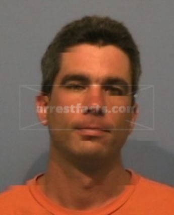 Jeffrey Addis Marquis