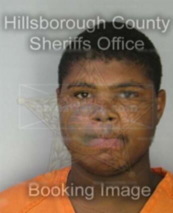 Antonio Tyrone Moore