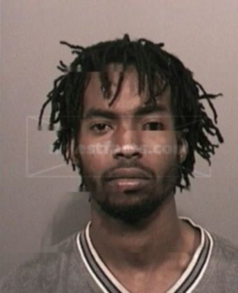 Marlon Nigel Mcleod